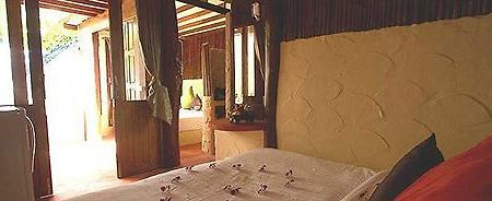 Bovy Beach House Ko Pha Ngan Exterior foto