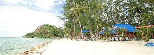 Bovy Beach House Ko Pha Ngan Exterior foto